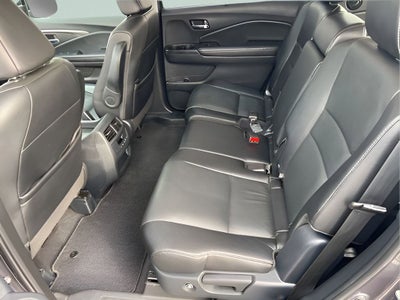 2020 Honda Pilot AWD EX-L