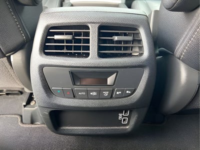 2020 Honda Pilot AWD EX-L