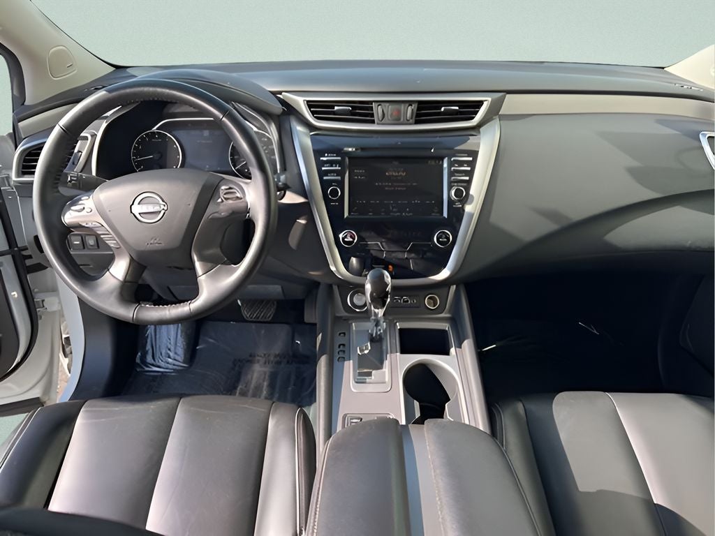 2023 Nissan Murano SL Intelligent AWD