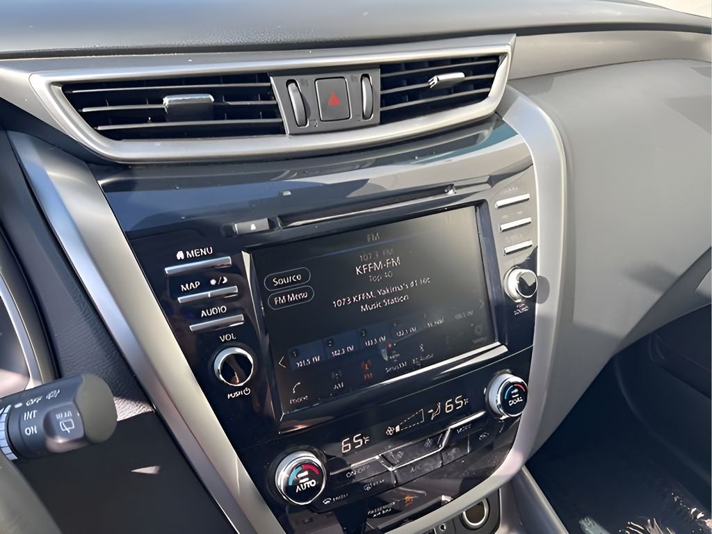 2023 Nissan Murano SL Intelligent AWD