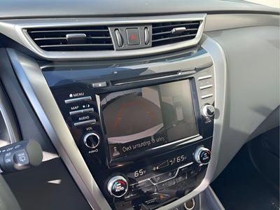 2023 Nissan Murano SL Intelligent AWD