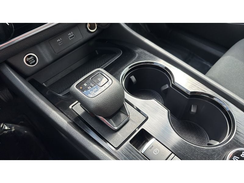 2023 Nissan Rogue S Intelligent AWD