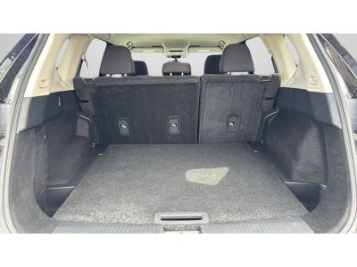 2023 Nissan Rogue S Intelligent AWD