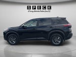 2023 Nissan Rogue S Intelligent AWD