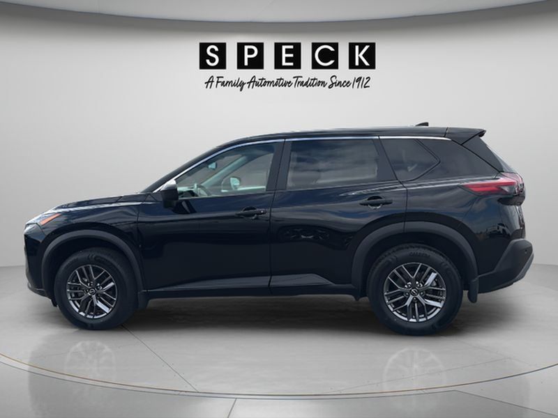 2023 Nissan Rogue S Intelligent AWD