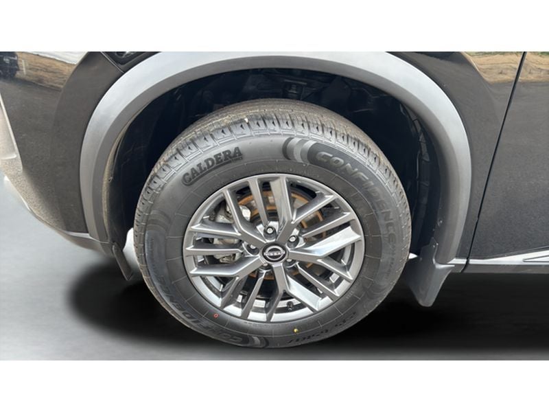 2023 Nissan Rogue S Intelligent AWD