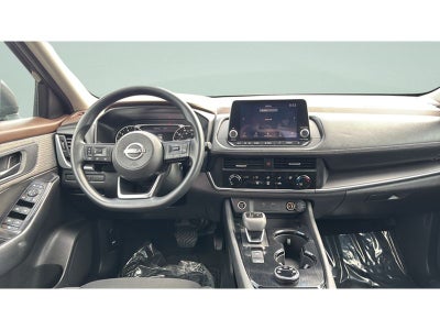 2023 Nissan Rogue S Intelligent AWD