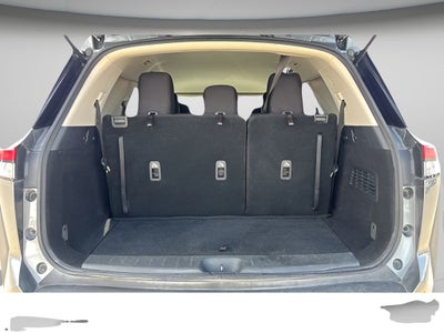 2024 Nissan Pathfinder S 4WD