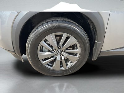 2024 Nissan Pathfinder S 4WD