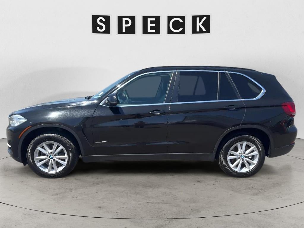 Used 2015 BMW X5 xDrive35i with VIN 5UXKR0C57F0K70193 for sale in Sunnyside, WA
