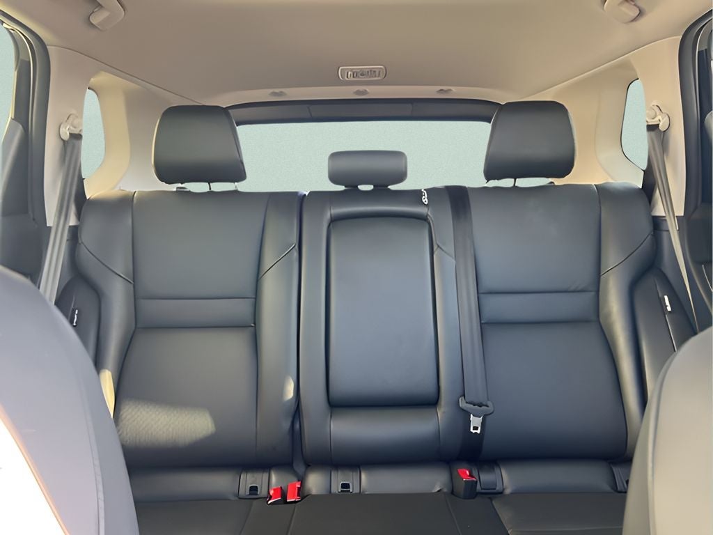 2024 Nissan Rogue SV Intelligent AWD
