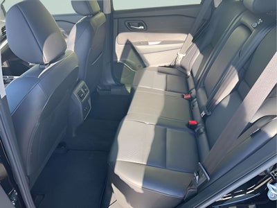 2024 Nissan Rogue SV Intelligent AWD