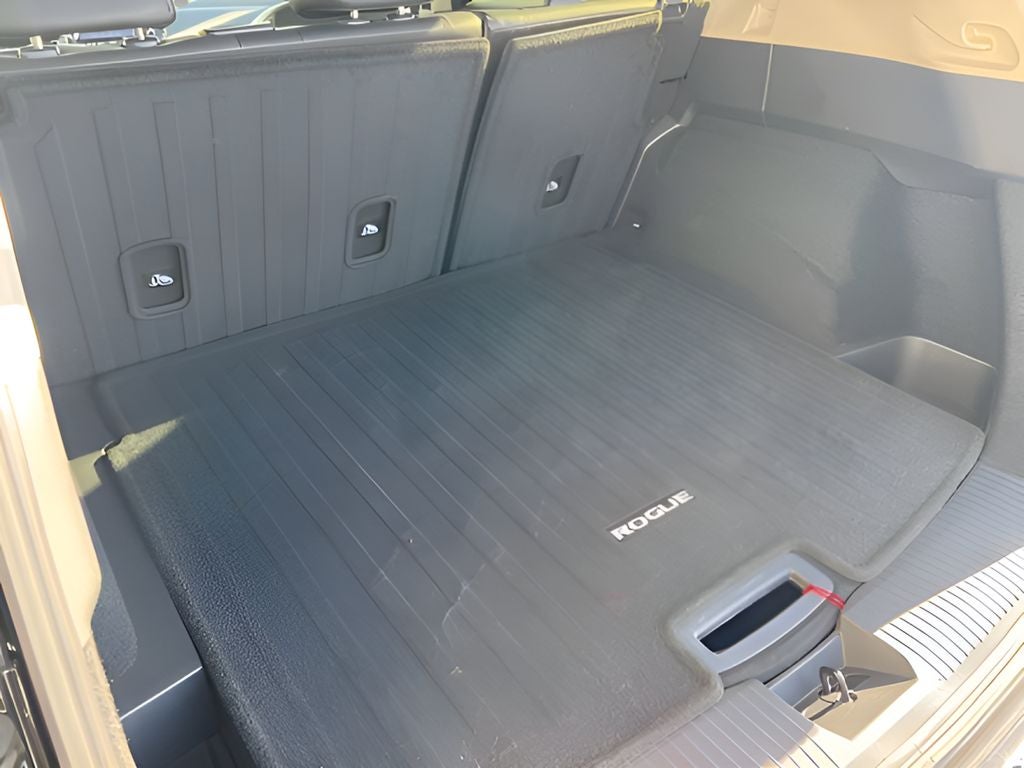 2024 Nissan Rogue SV Intelligent AWD