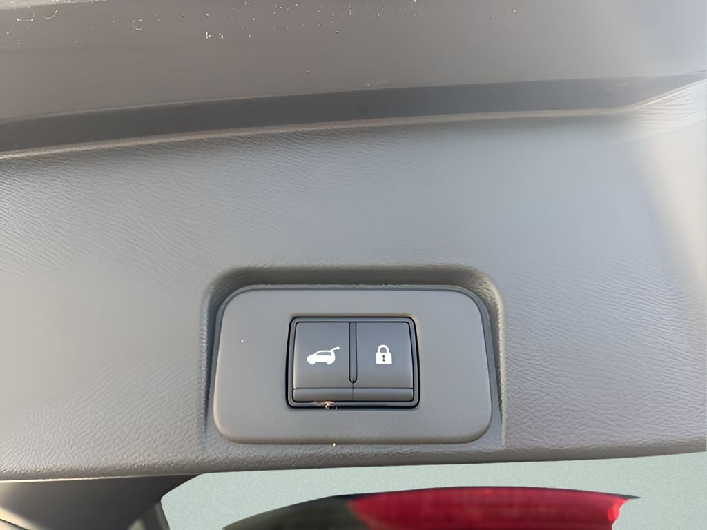 2024 Nissan Rogue SV Intelligent AWD