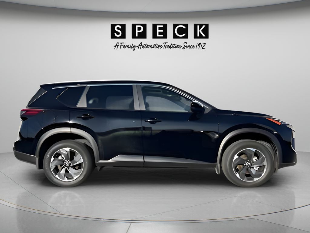 2024 Nissan Rogue SV Intelligent AWD