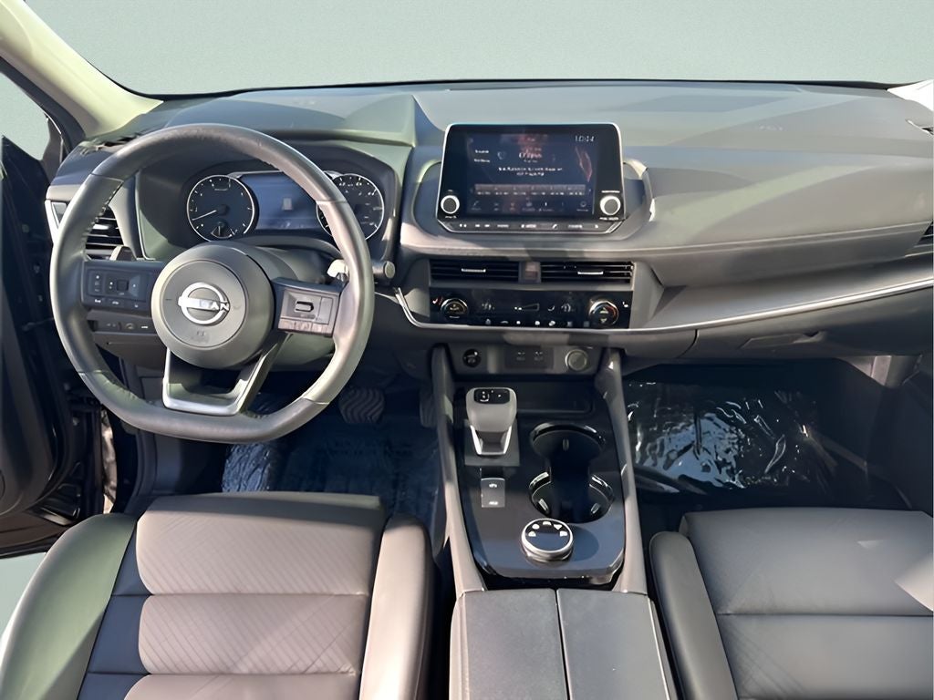 2024 Nissan Rogue SV Intelligent AWD