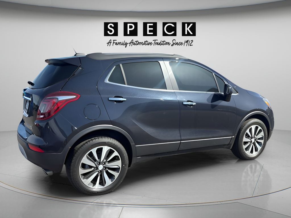 2022 Buick Encore AWD Preferred