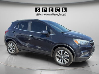2022 Buick Encore AWD Preferred