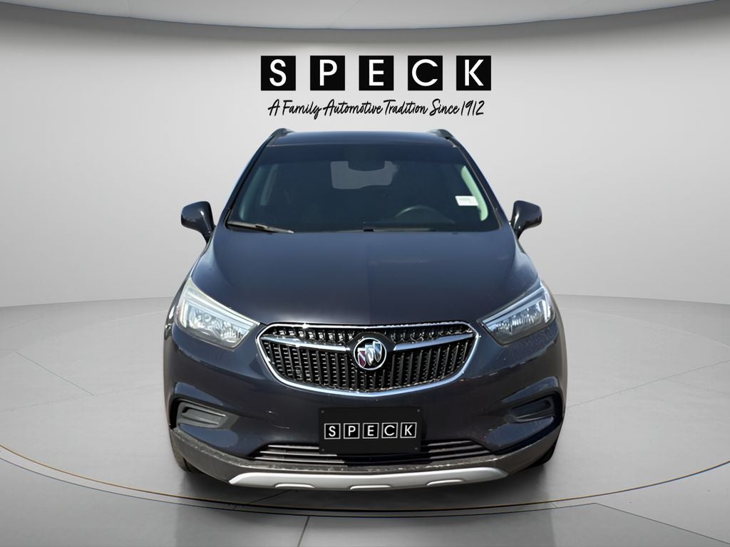 2022 Buick Encore AWD Preferred