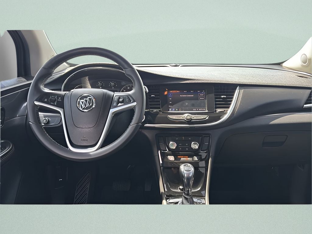 2022 Buick Encore AWD Preferred
