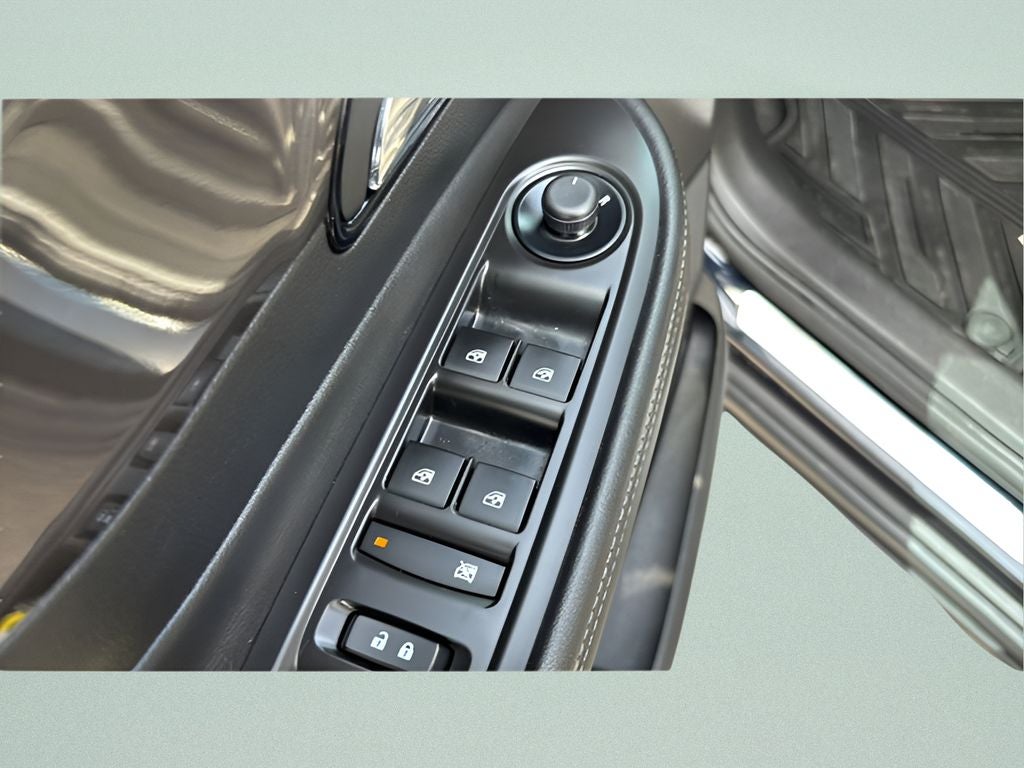 2022 Buick Encore AWD Preferred