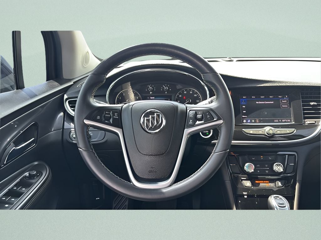 2022 Buick Encore AWD Preferred