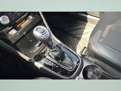 2022 Buick Encore AWD Preferred