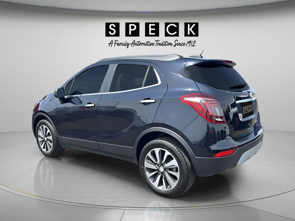 2022 Buick Encore AWD Preferred