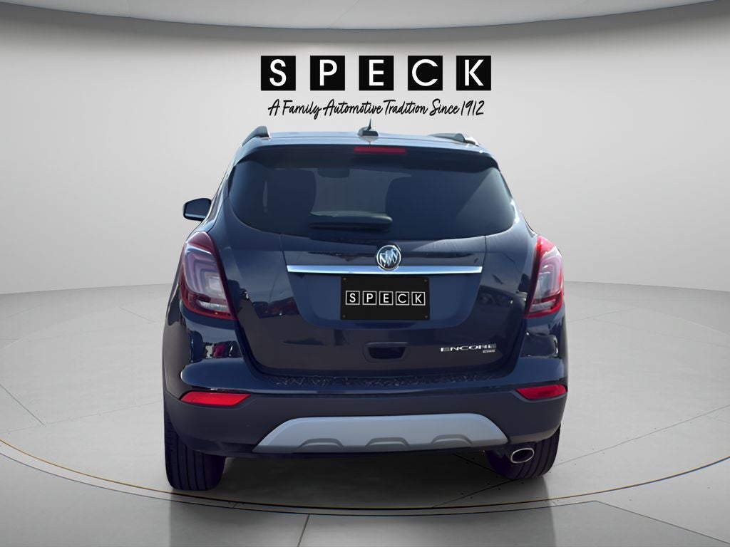 2022 Buick Encore AWD Preferred