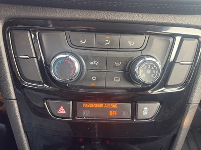 2022 Buick Encore AWD Preferred