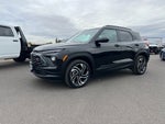 2025 Chevrolet Trailblazer AWD RS