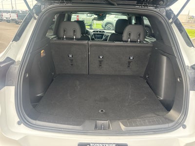 2021 Chevrolet Trailblazer AWD RS