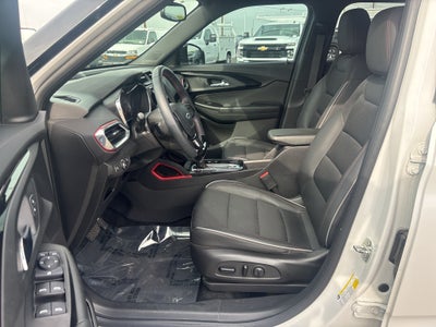 2021 Chevrolet Trailblazer AWD RS