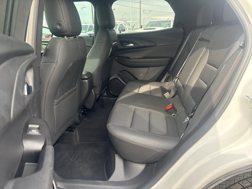 2021 Chevrolet Trailblazer AWD RS