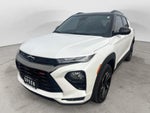 2021 Chevrolet Trailblazer AWD RS