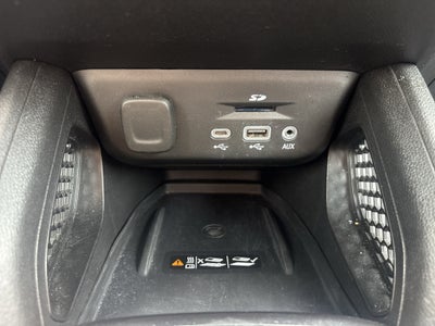 2021 Chevrolet Trailblazer AWD RS