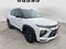 2021 Chevrolet Trailblazer AWD RS