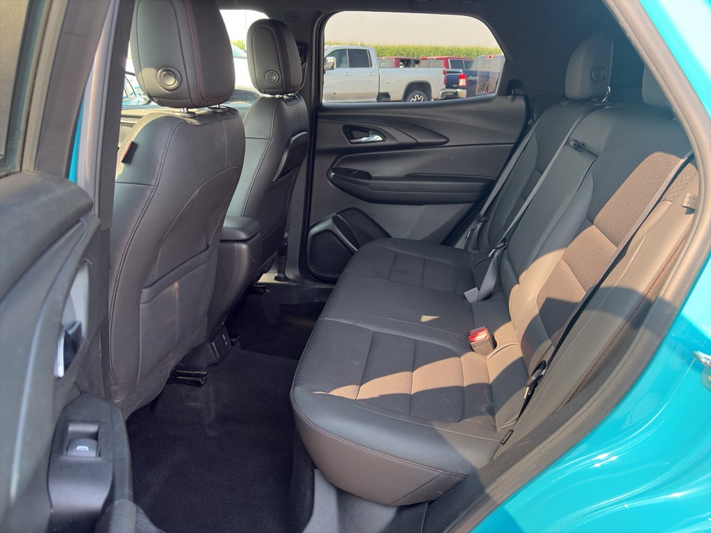 2021 Chevrolet Trailblazer AWD RS