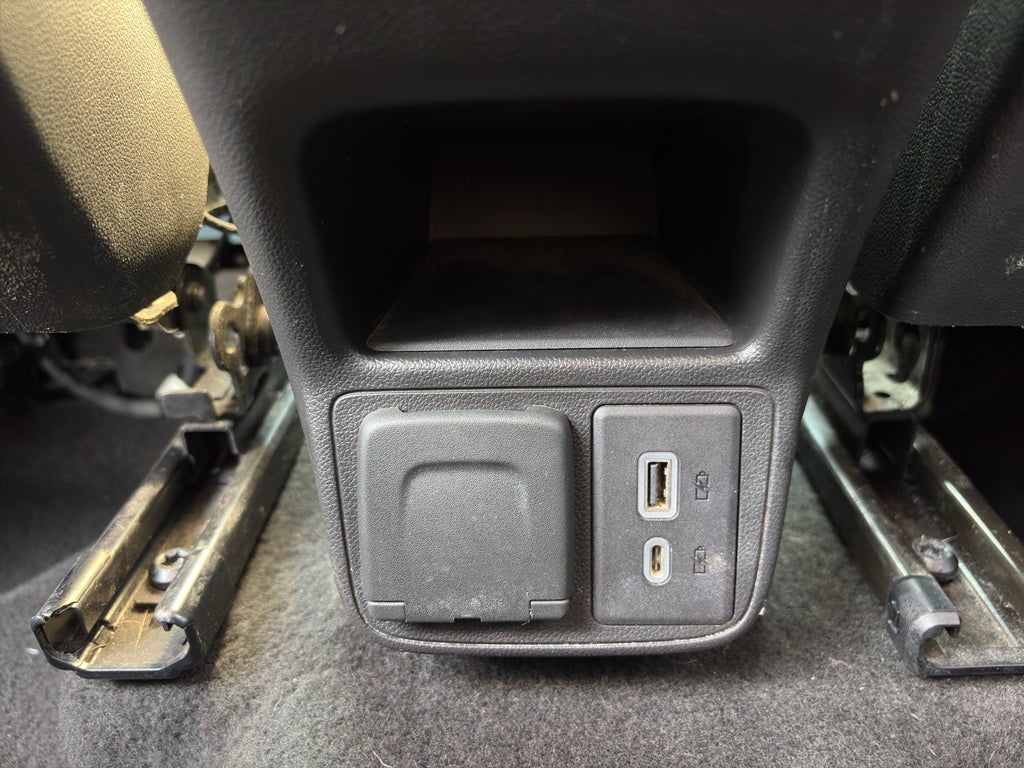 2021 Chevrolet Trailblazer AWD RS