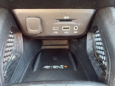 2021 Chevrolet Trailblazer AWD RS