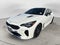 2022 Kia Stinger GT-Line