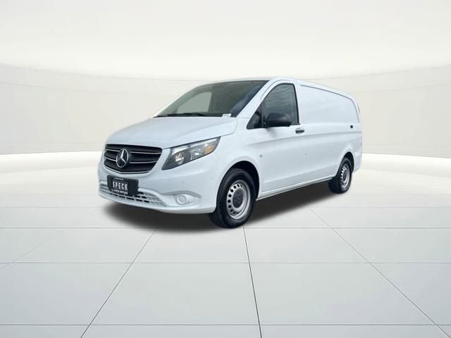2023 Mercedes-Benz Metris Cargo