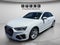 2024 Audi A4 Premium Plus 45 TFSI S line quattro S tronic