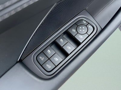 2023 Porsche Panamera 4