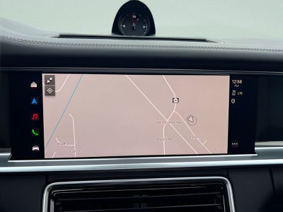 2023 Porsche Panamera 4
