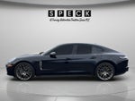 2023 Porsche Panamera 4