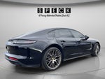 2023 Porsche Panamera 4