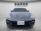 2023 Porsche Panamera 4