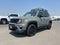 2022 Jeep Renegade Altitude 4x4