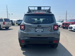 2022 Jeep Renegade Altitude 4x4